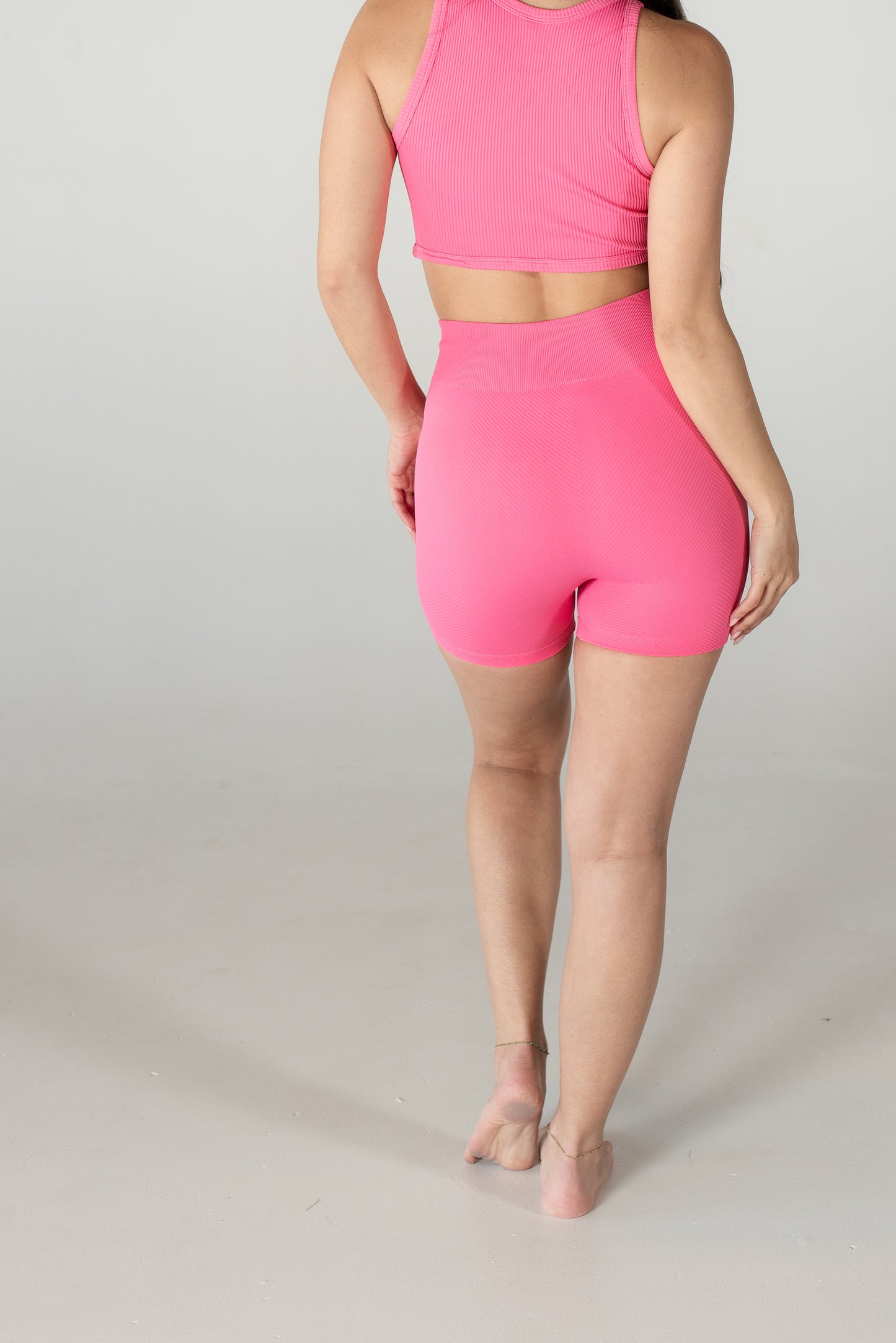 Aero Flamingo Pink