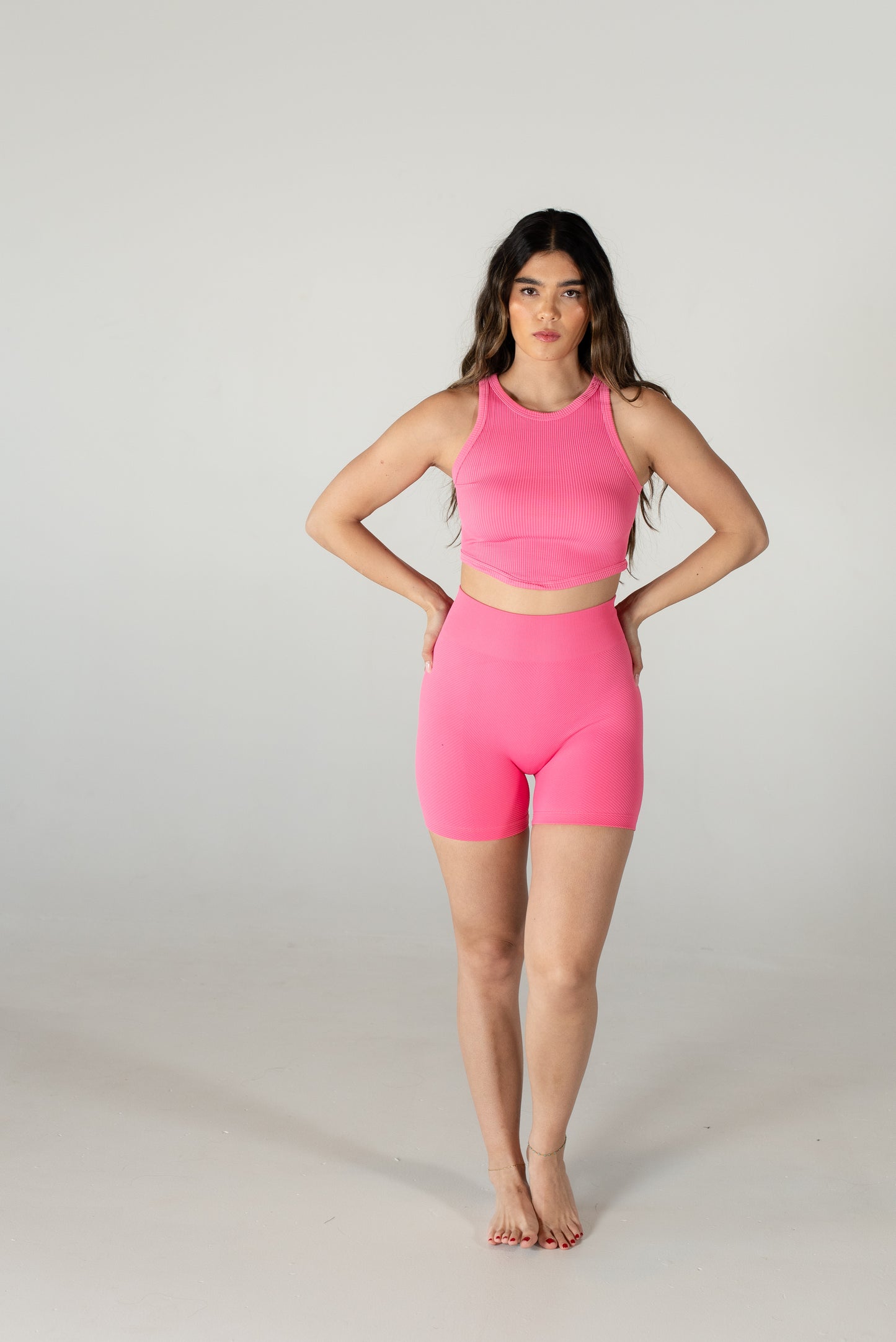 Aero Flamingo Pink