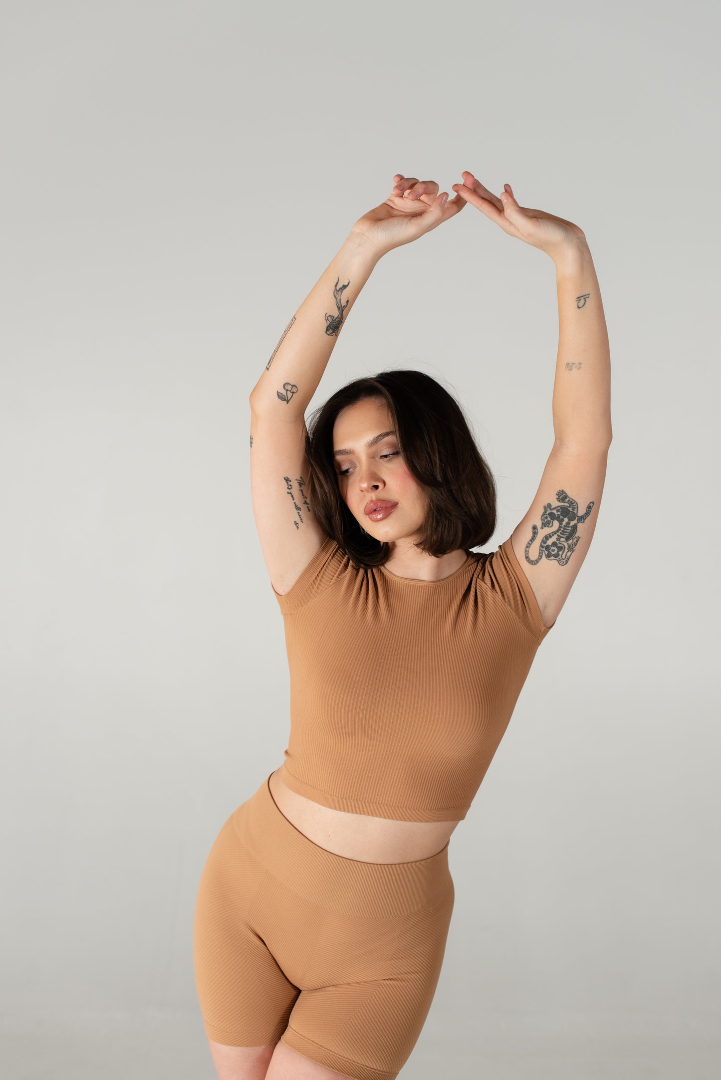 Myles Top