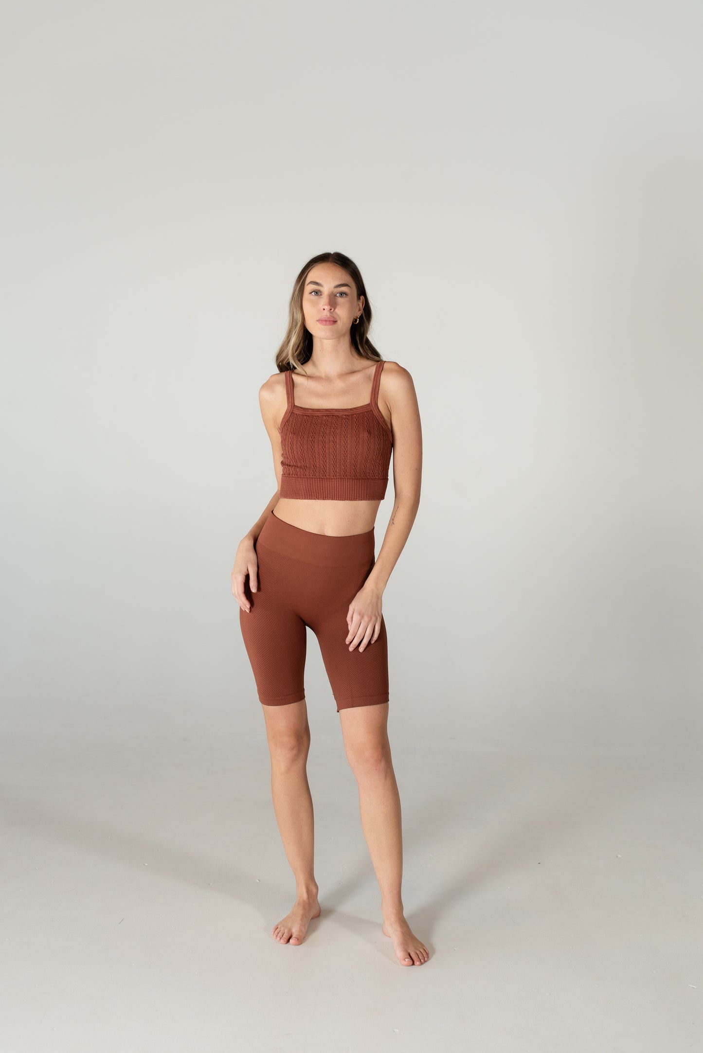Parker Top