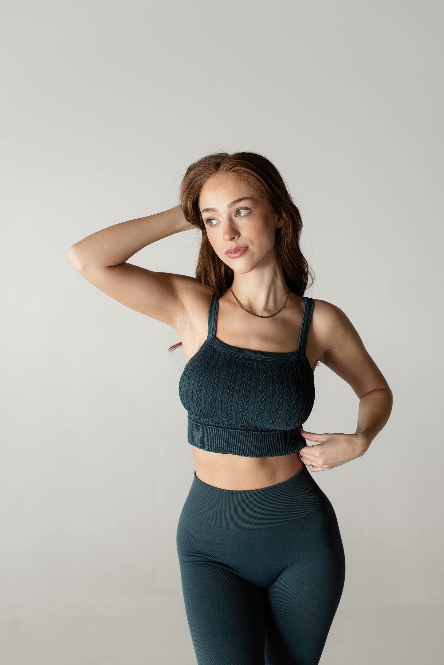 Parker Top