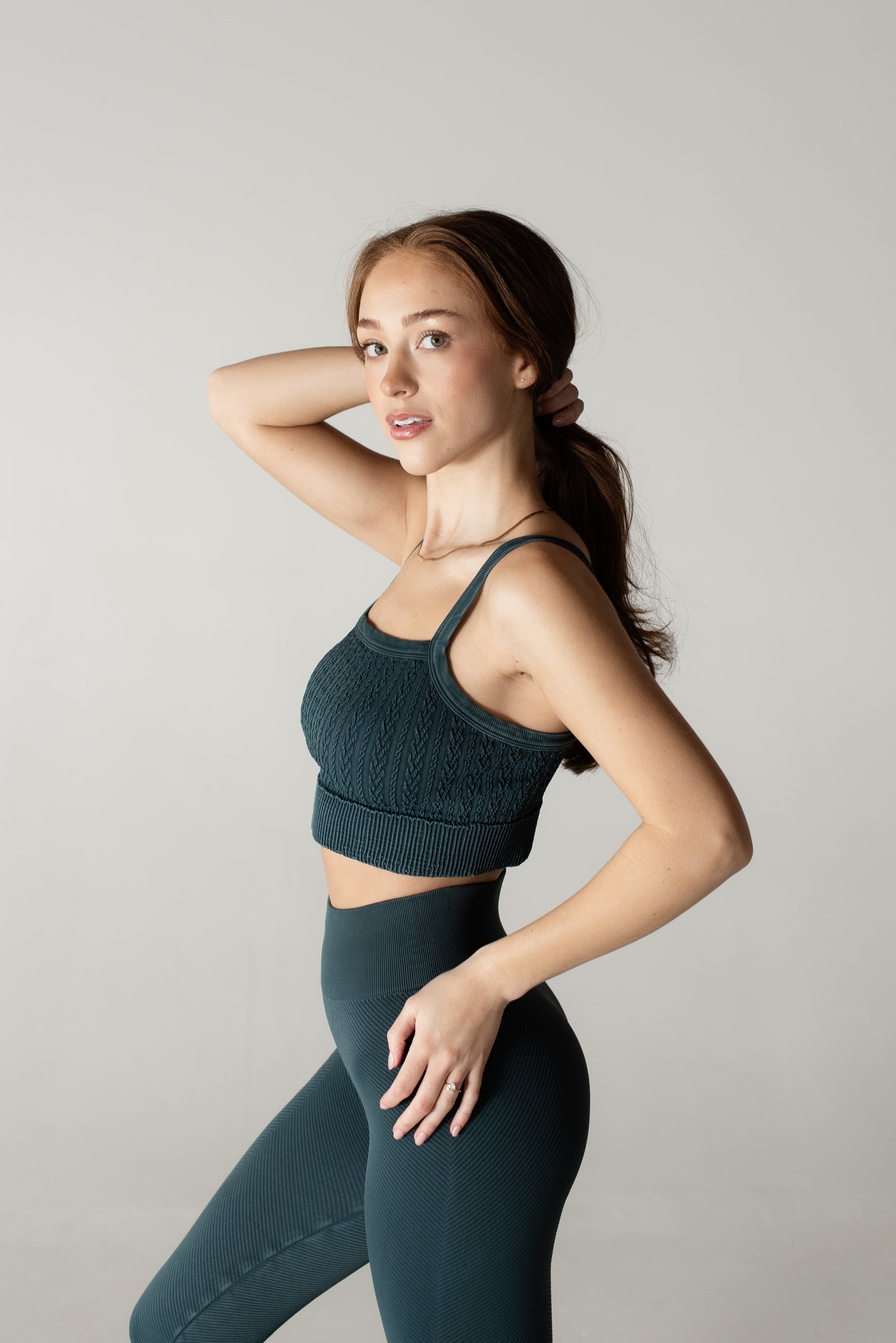Parker Top