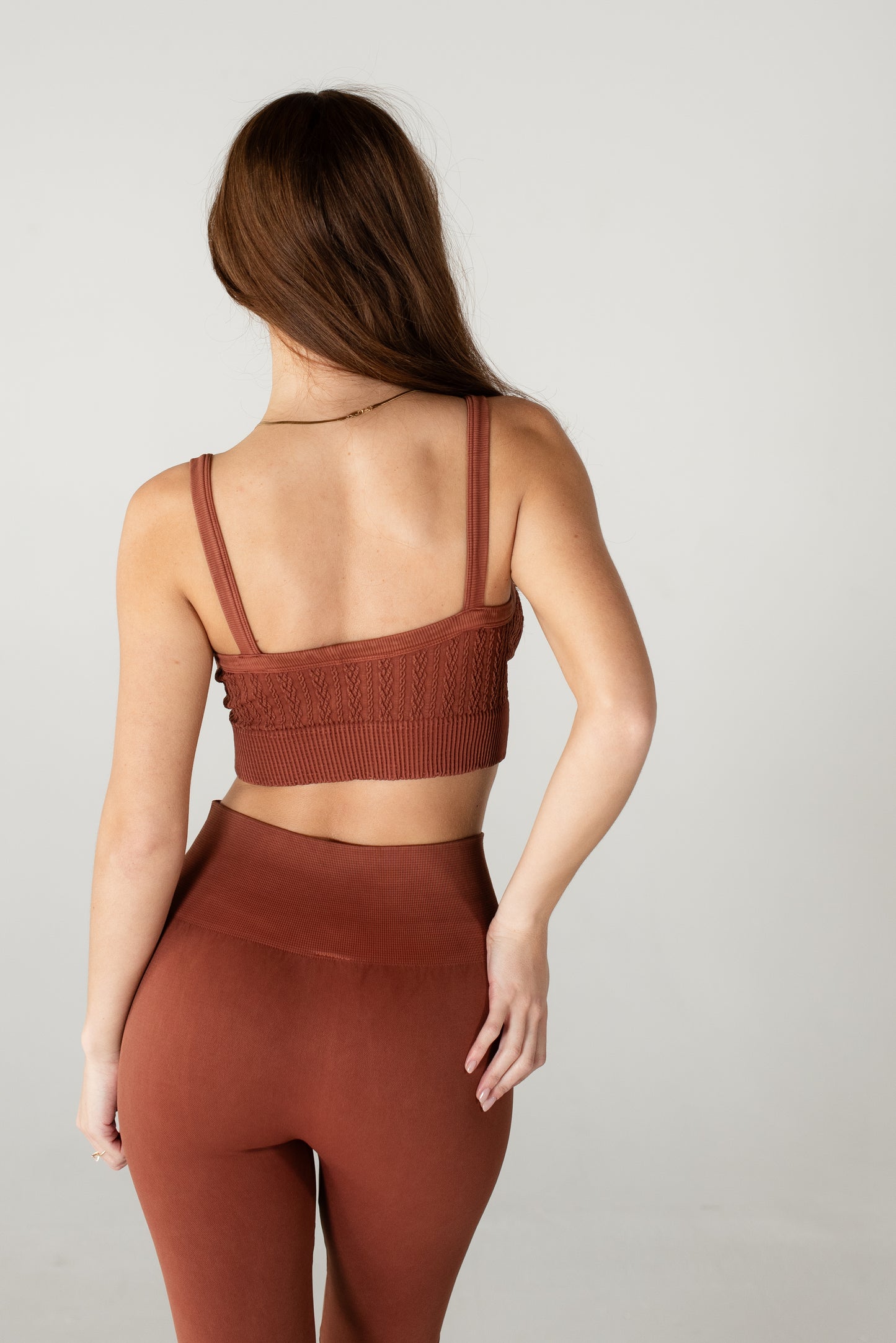 Parker Top