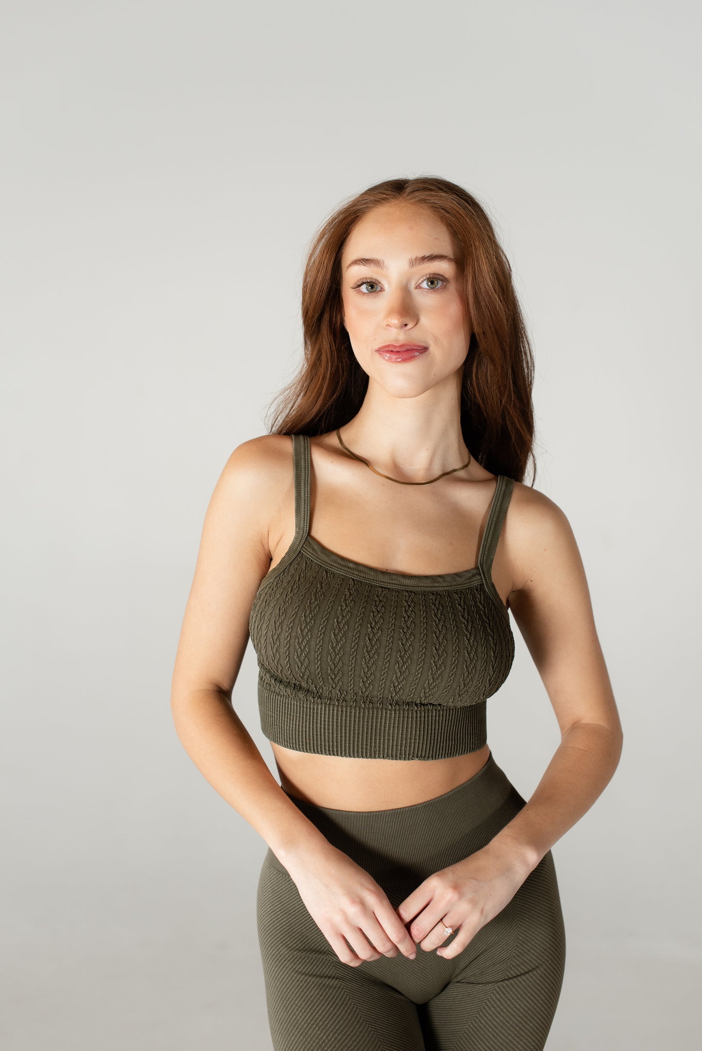 Parker Top