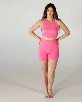 The Flamingo Pink Collection