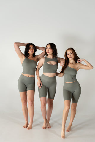 The Sage Grey Collection