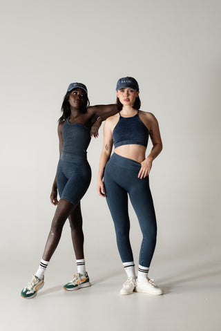 The Denim Collection