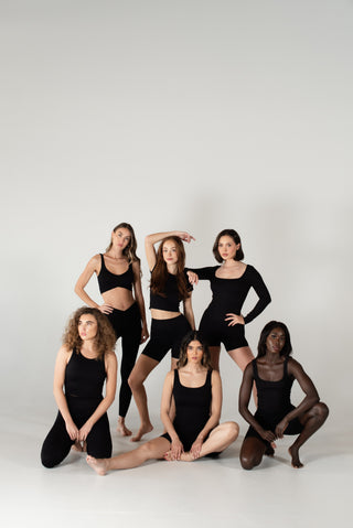 The Black Collection