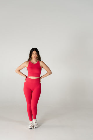 The Ruby Red Collection