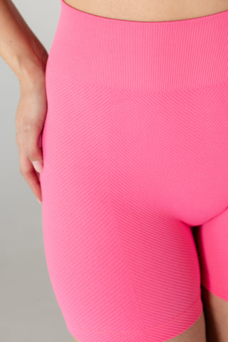 Aero Flamingo Pink