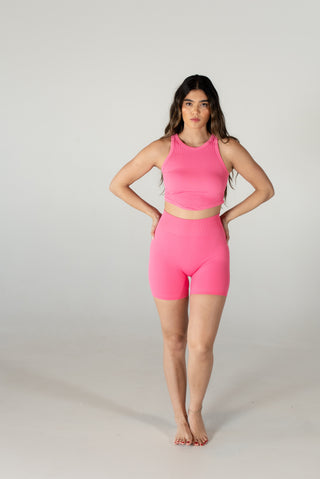 Aero Flamingo Pink