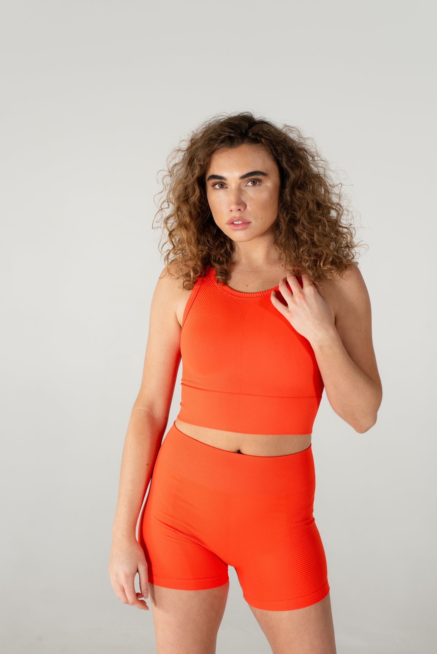 Skye Top