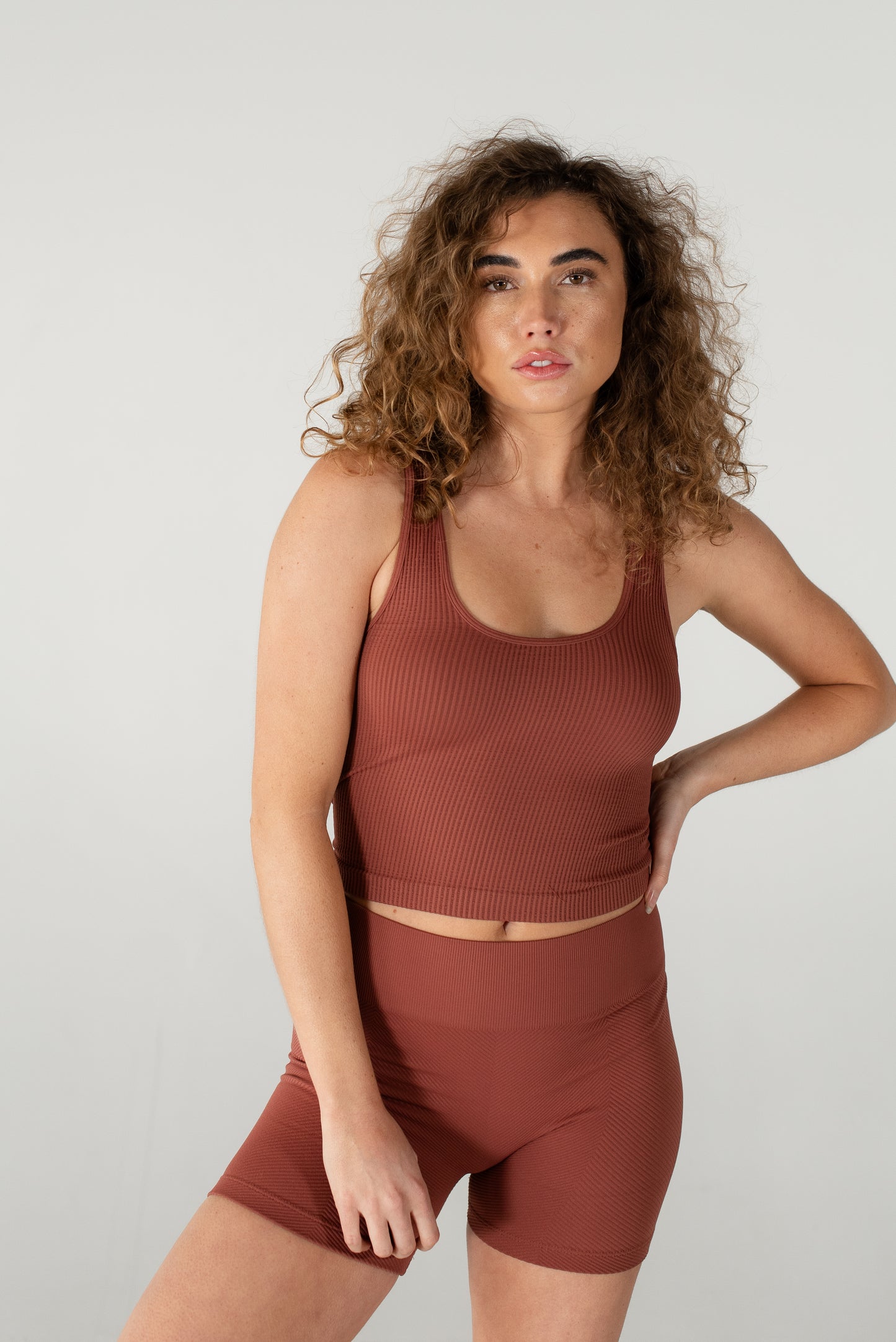 Harper Top