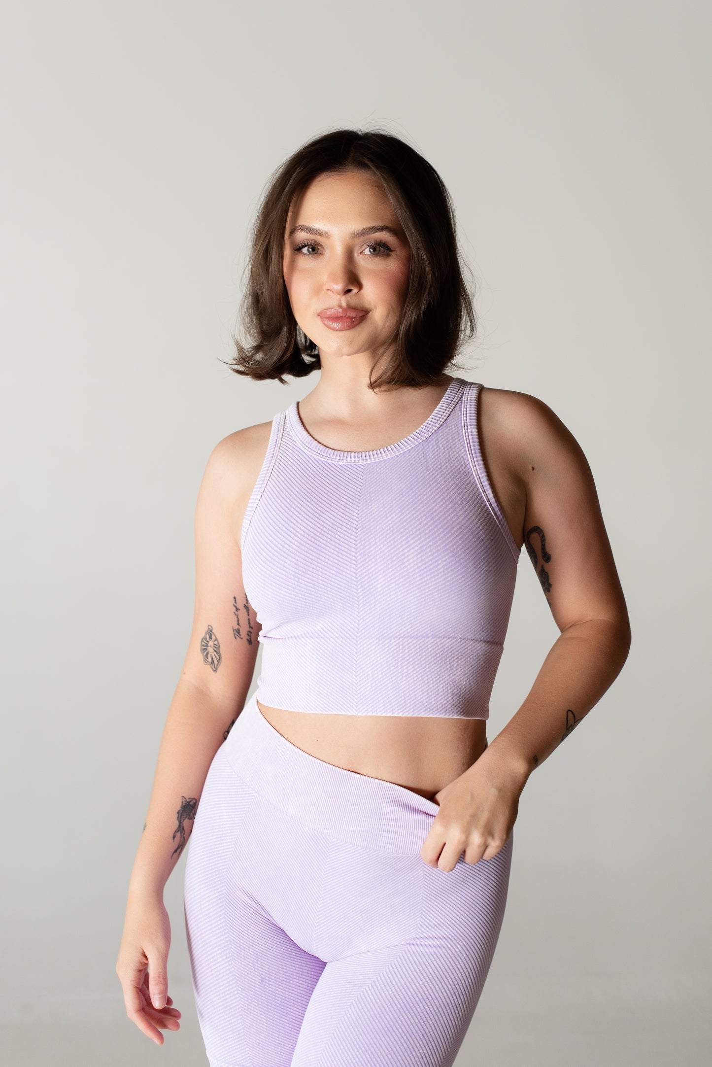 Skye Top