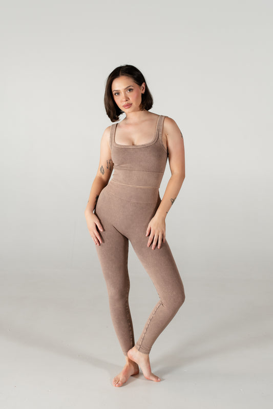 Banks Bottom Dusted Truffle