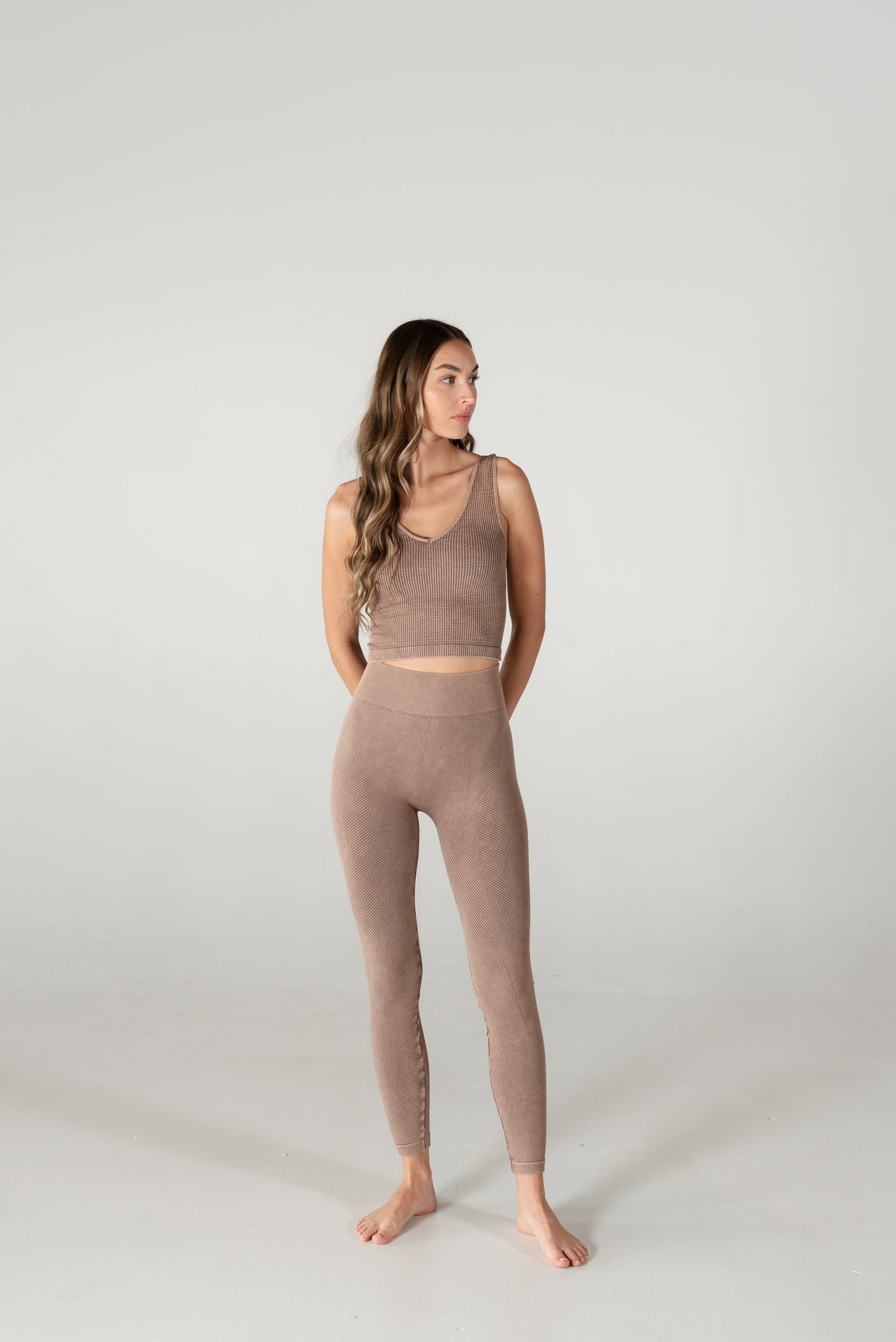 Harper Top