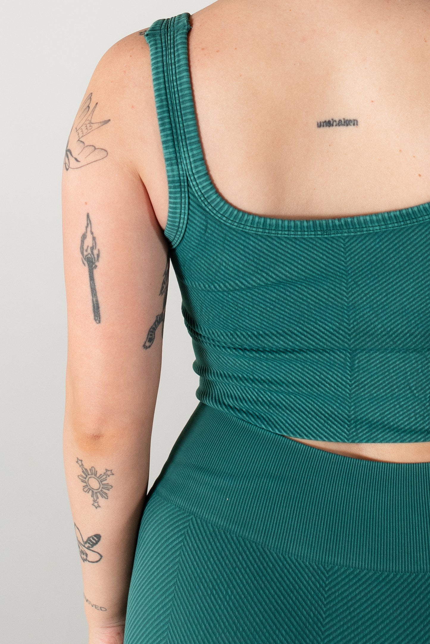 Remmi Top Jewel