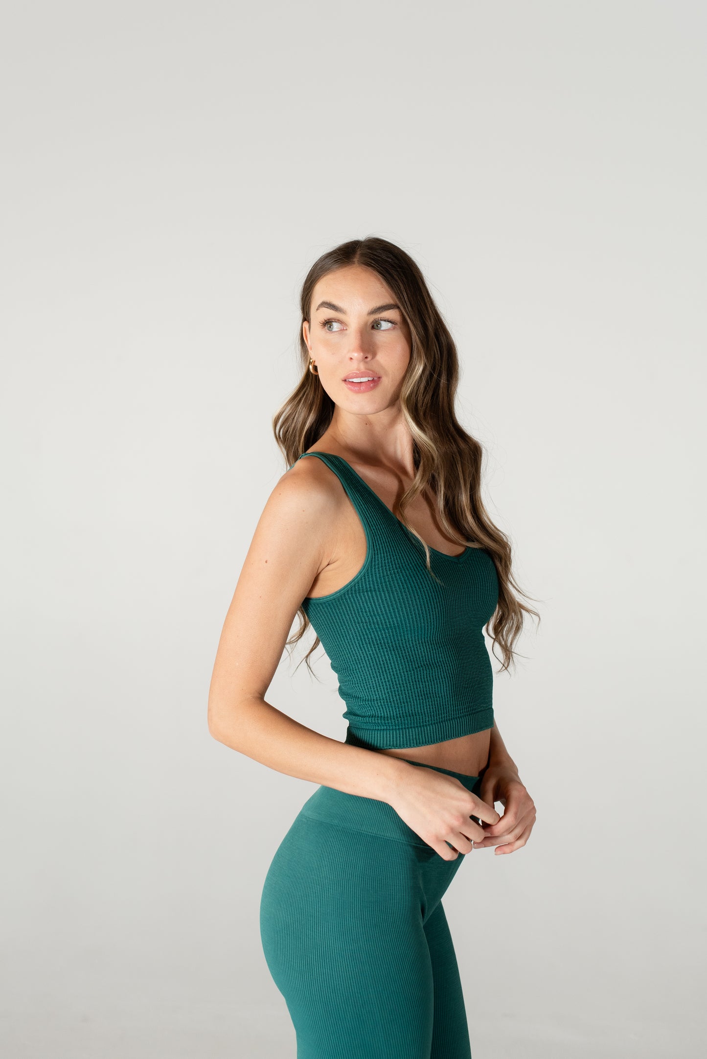 Harper Top Jewel