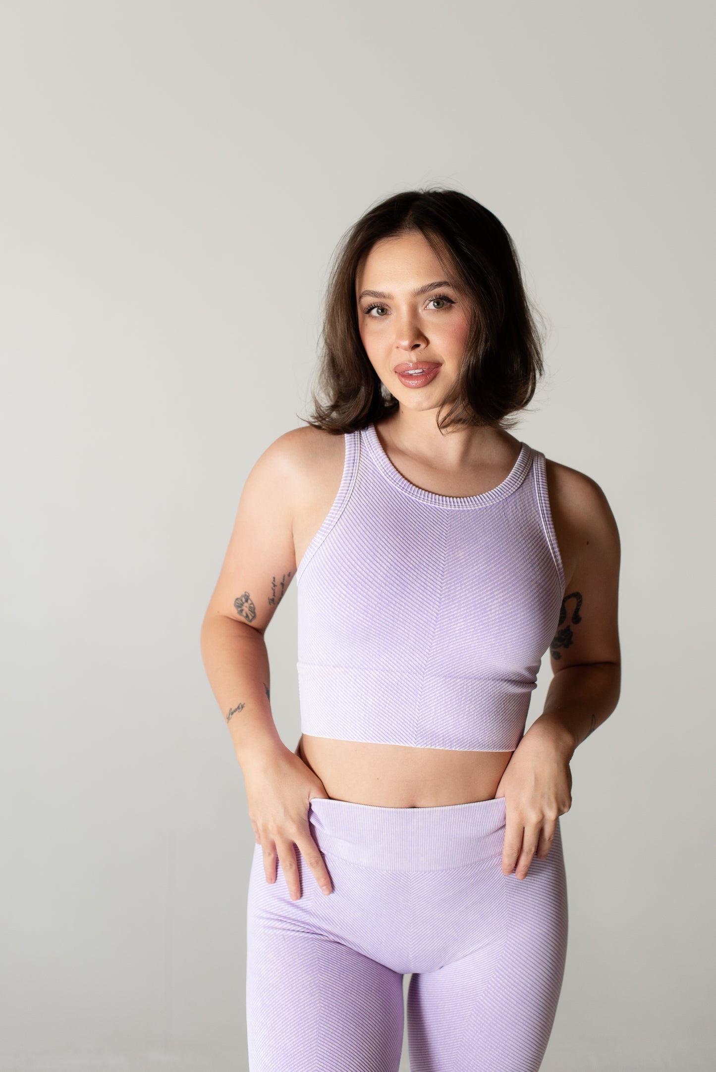Skye Top