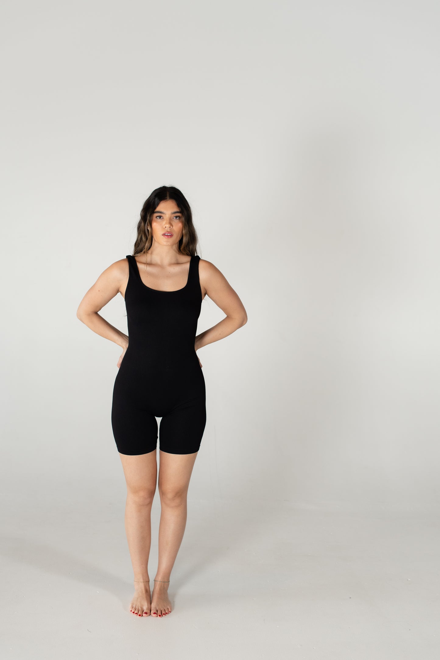 Avari Romper