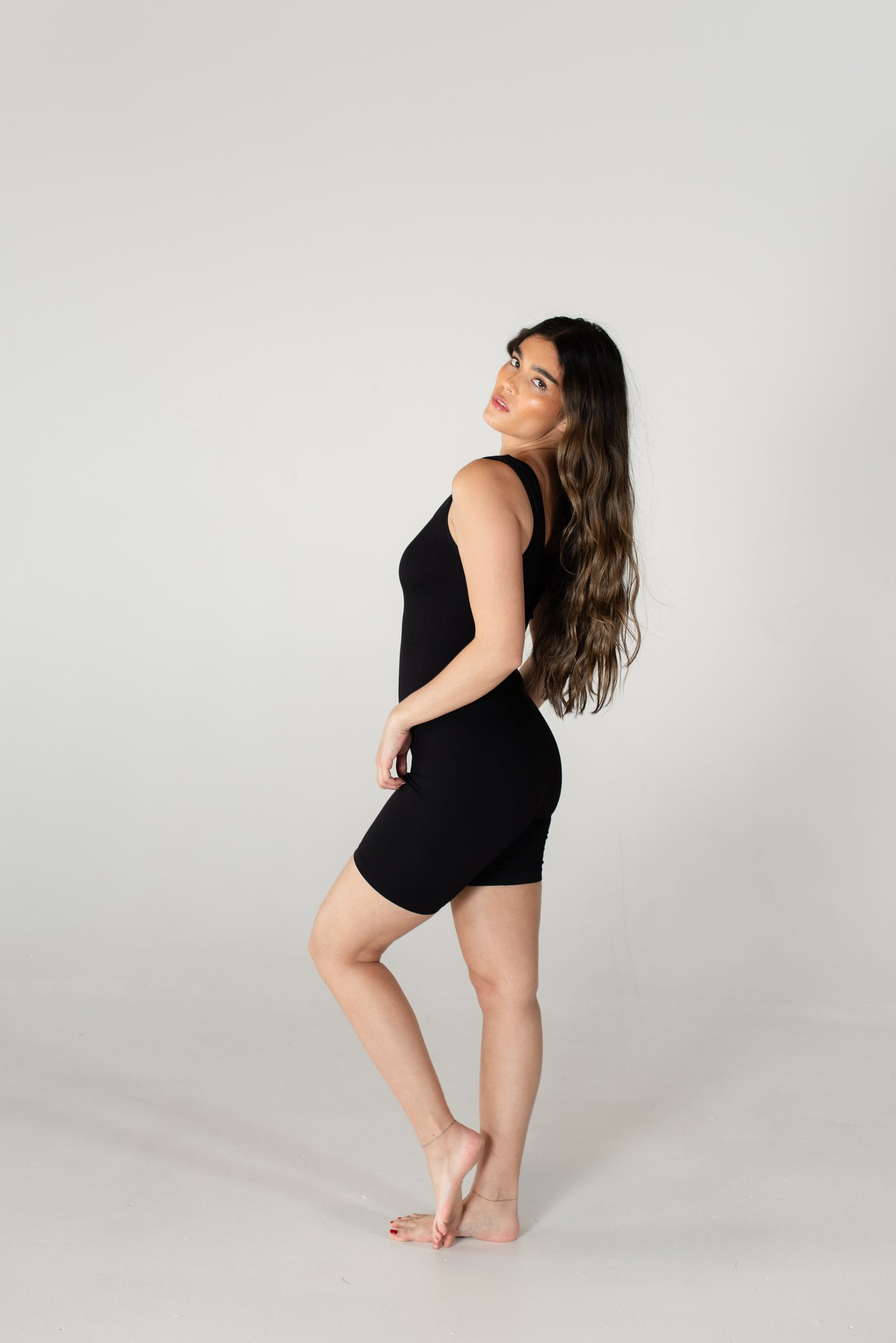Avari Romper