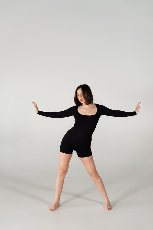 Pip Romper