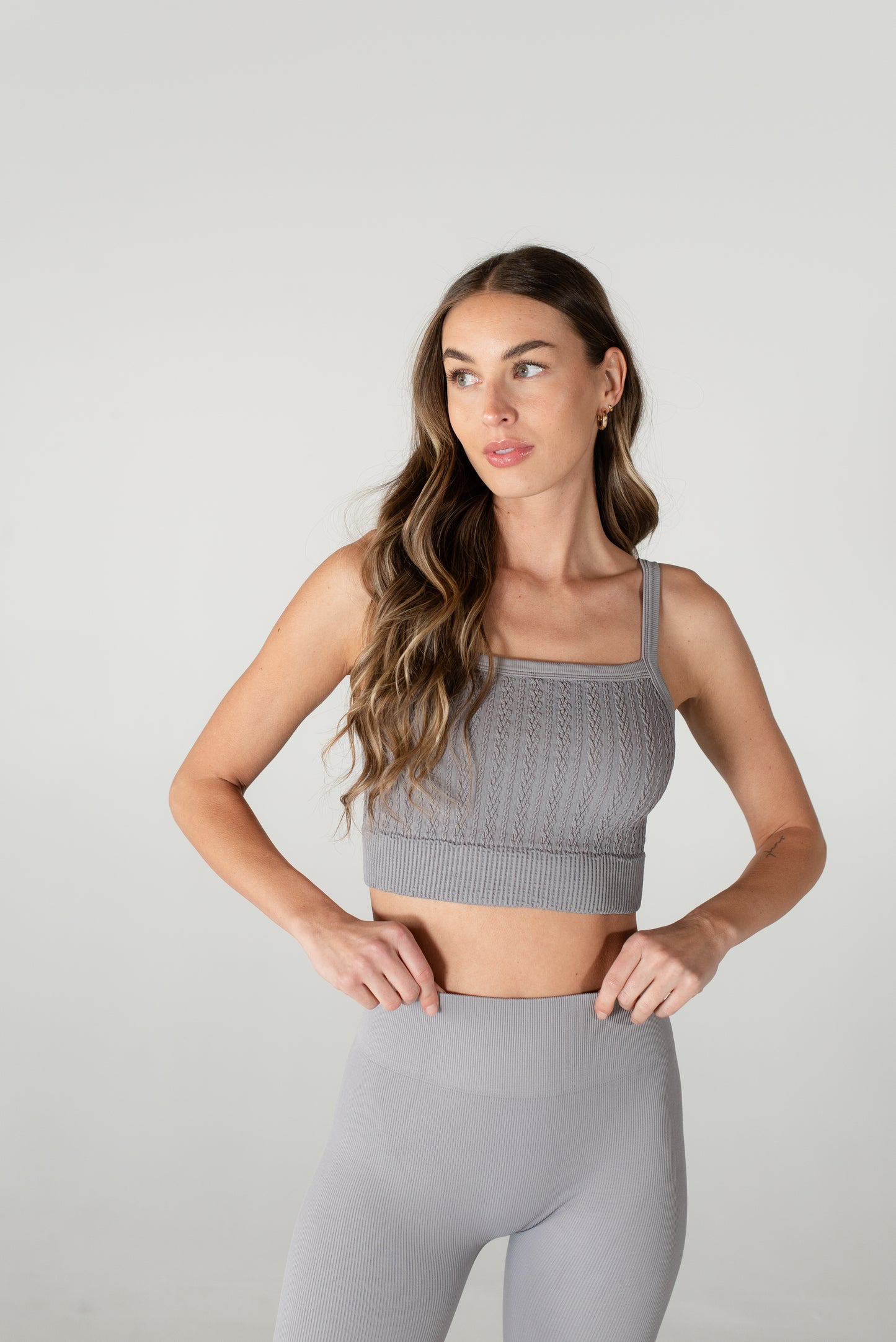 Parker Top