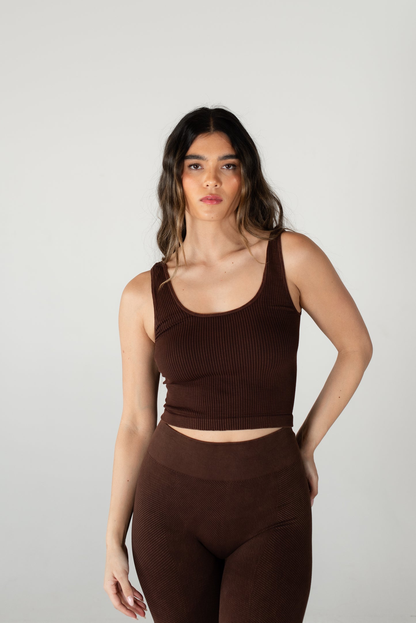 Harper Top