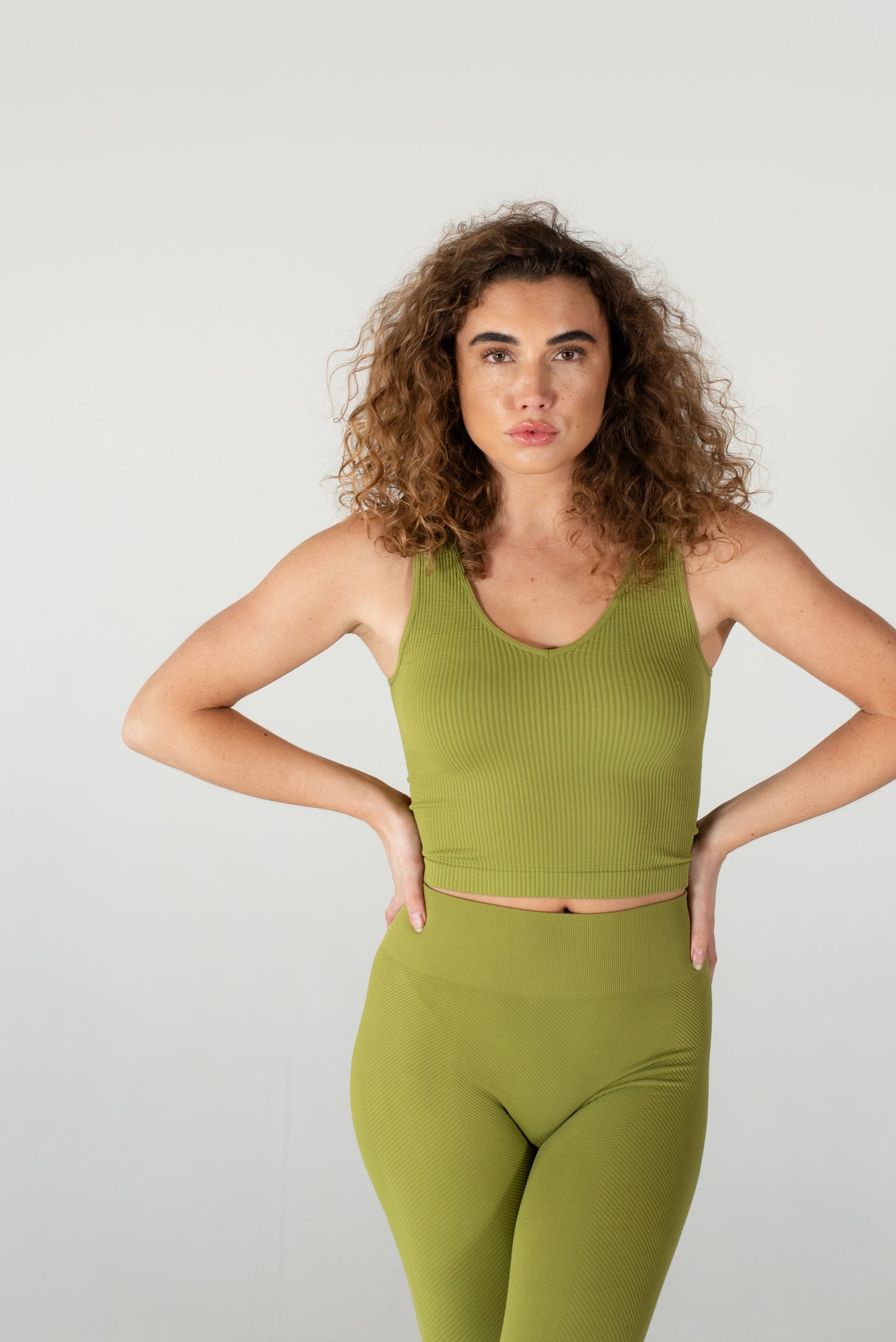 Harper Top