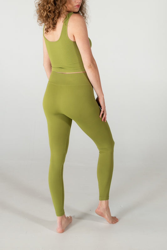 Banks Bottom Avocado
