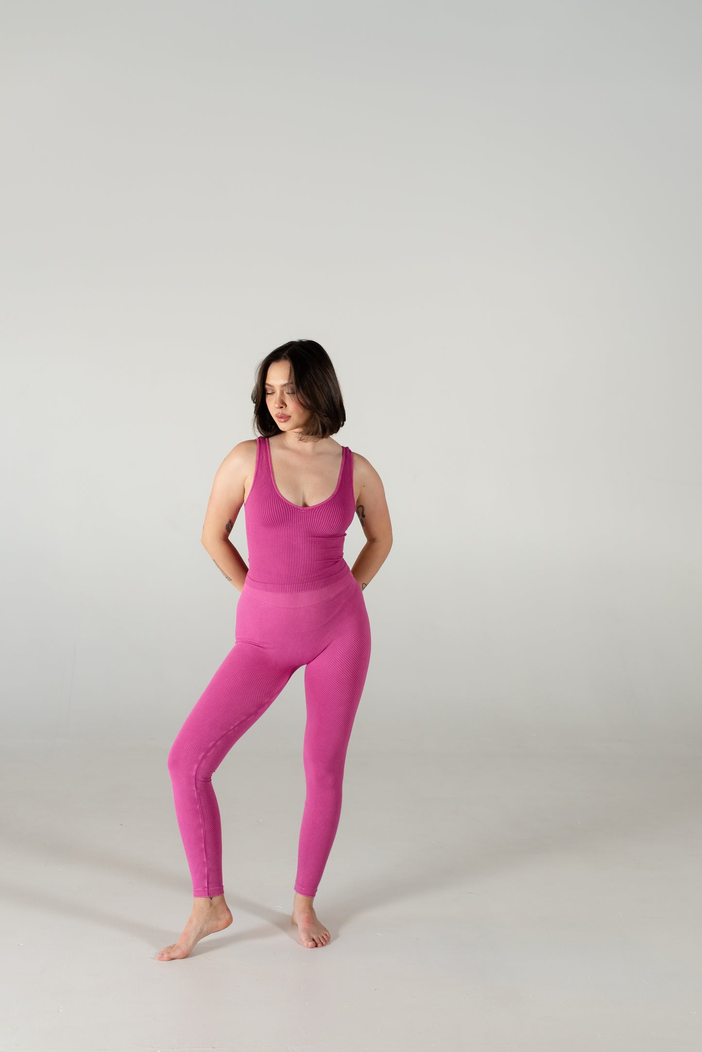 Harper Top