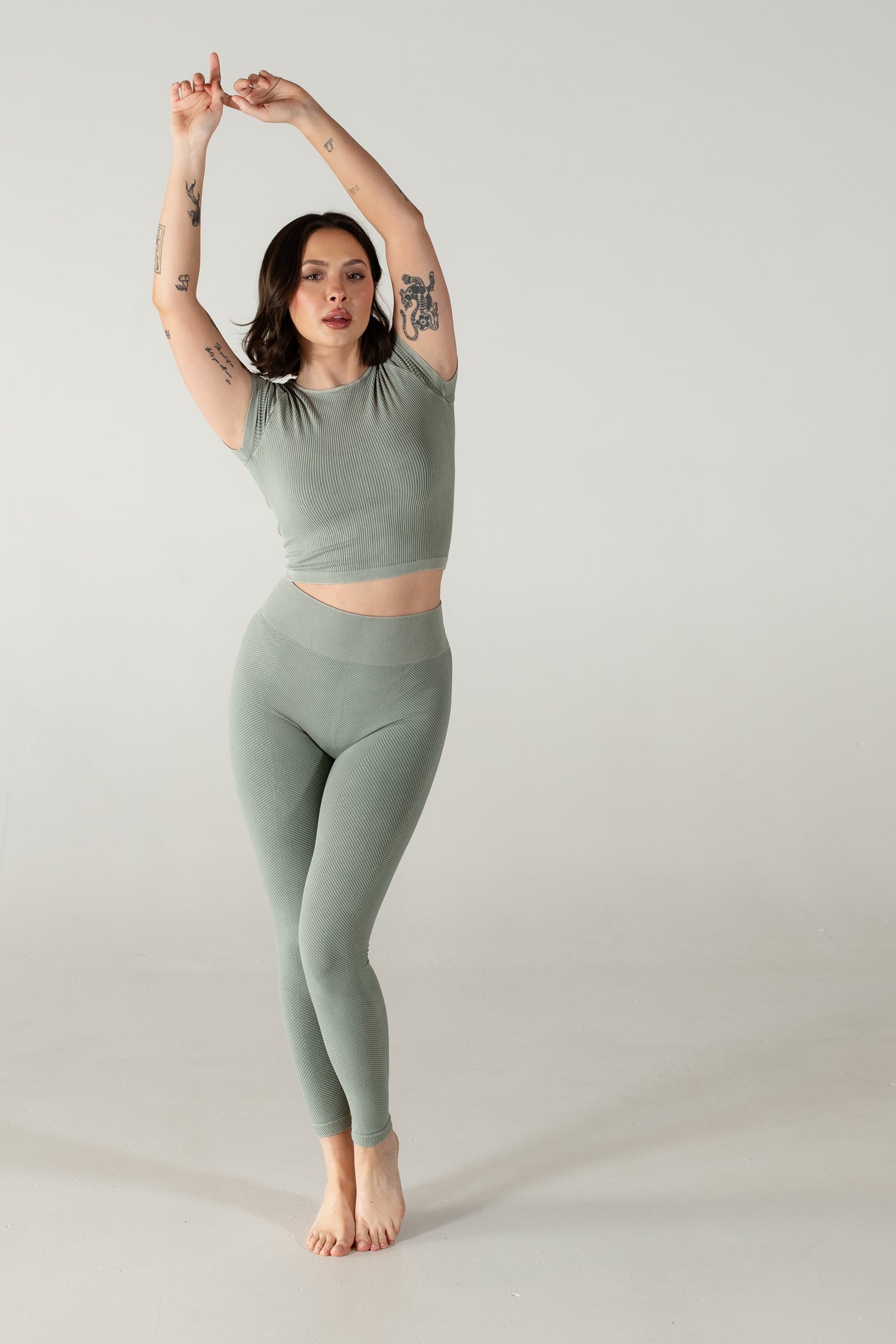 Myles Top
