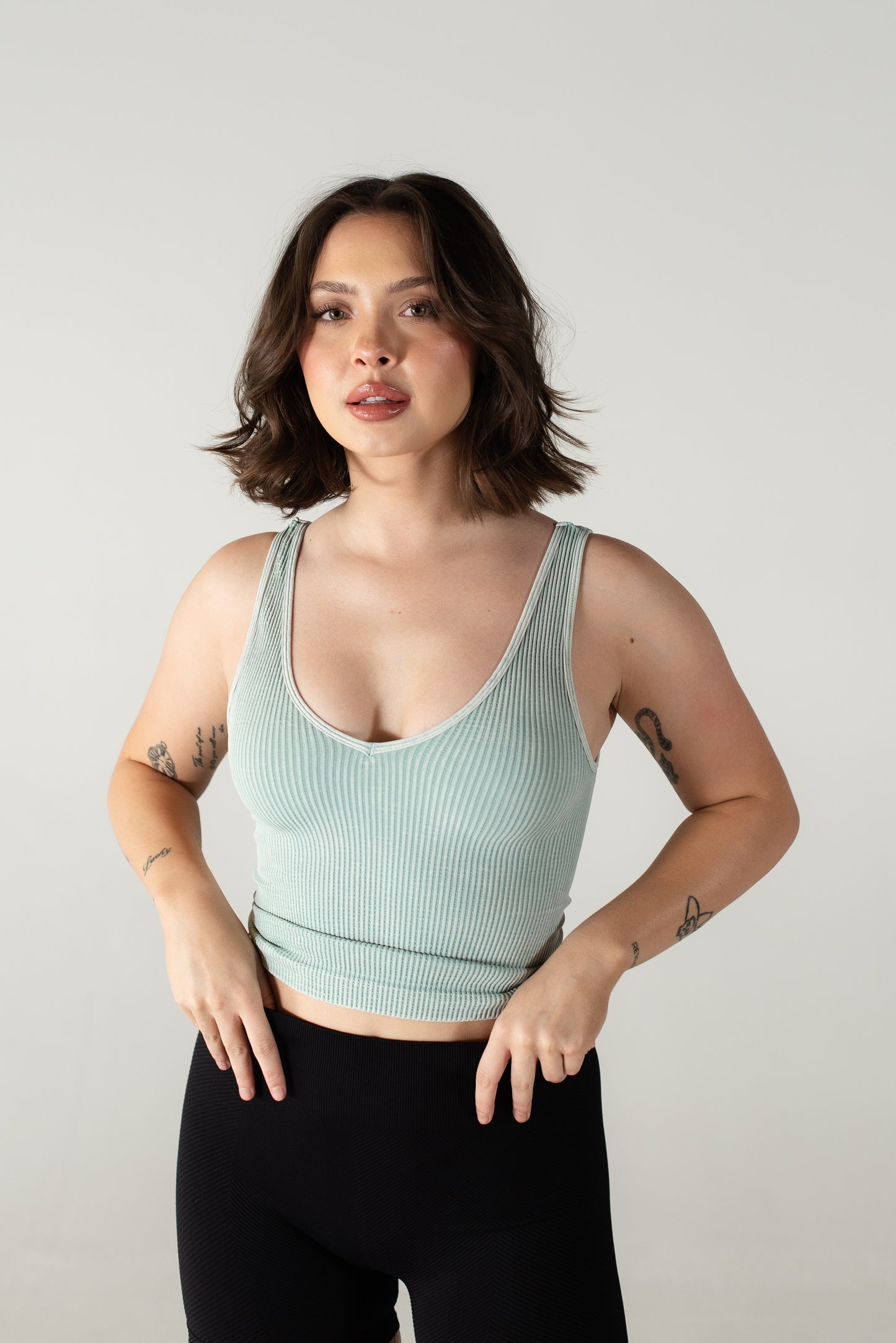 Harper Top