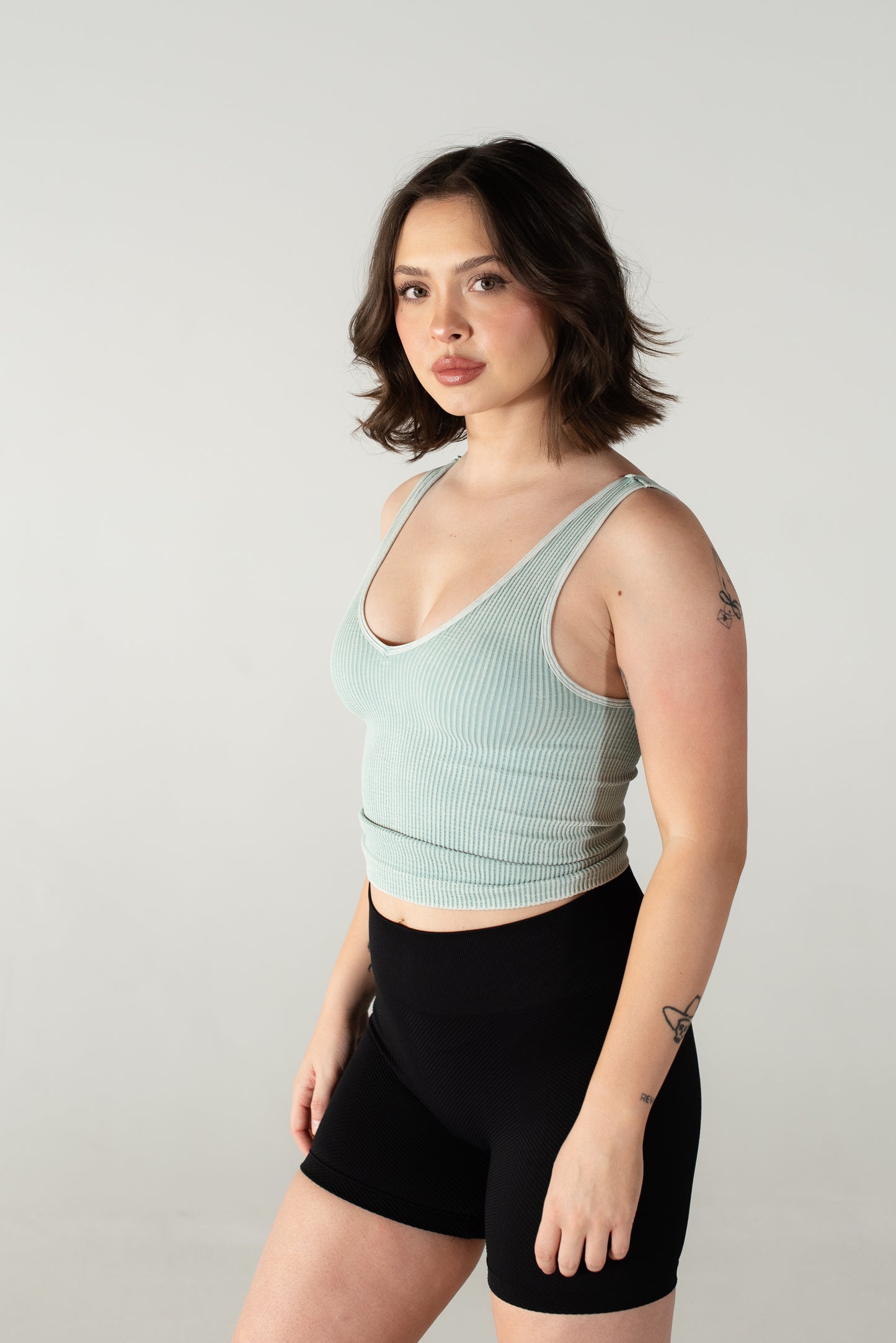Harper Top