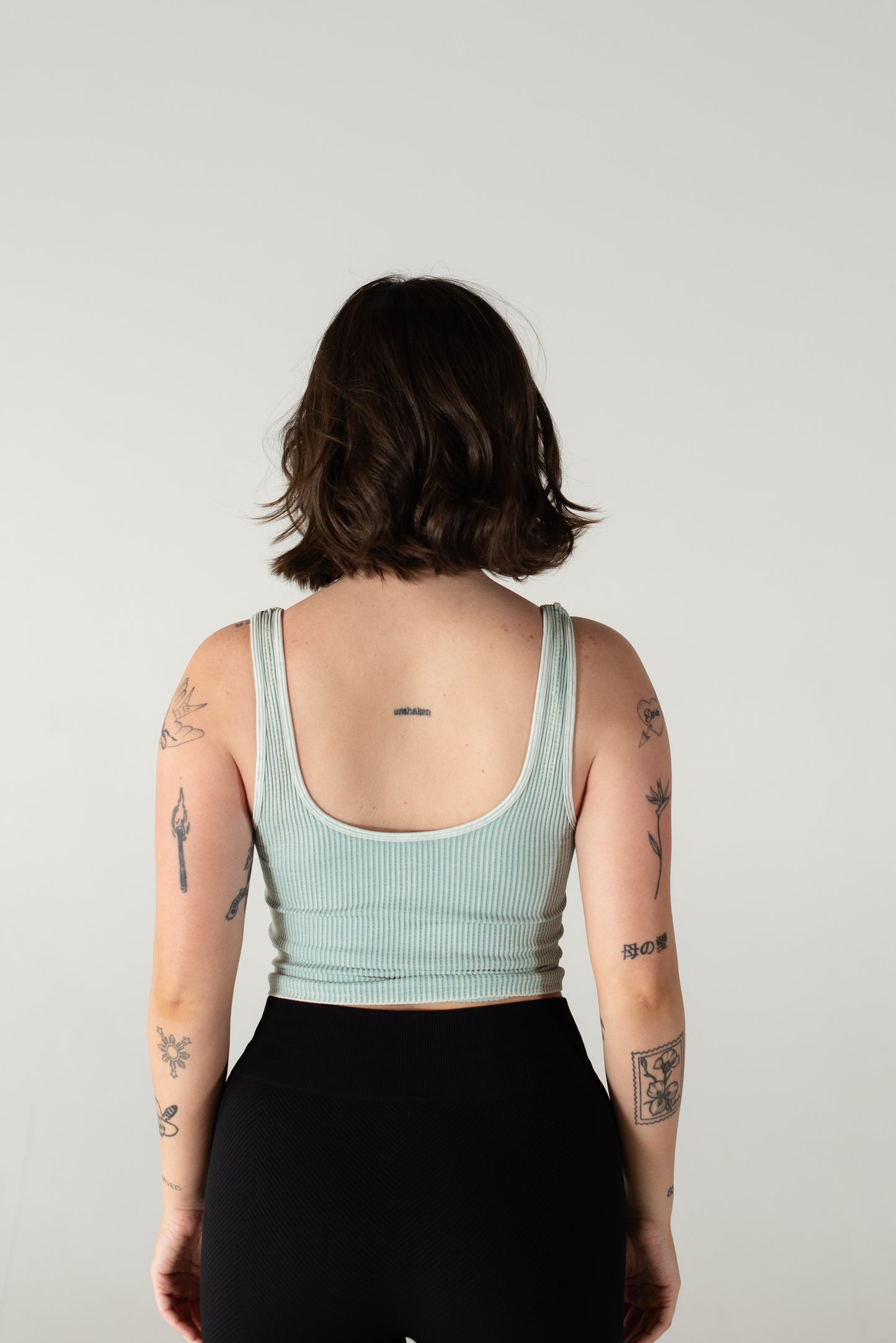 Harper Top