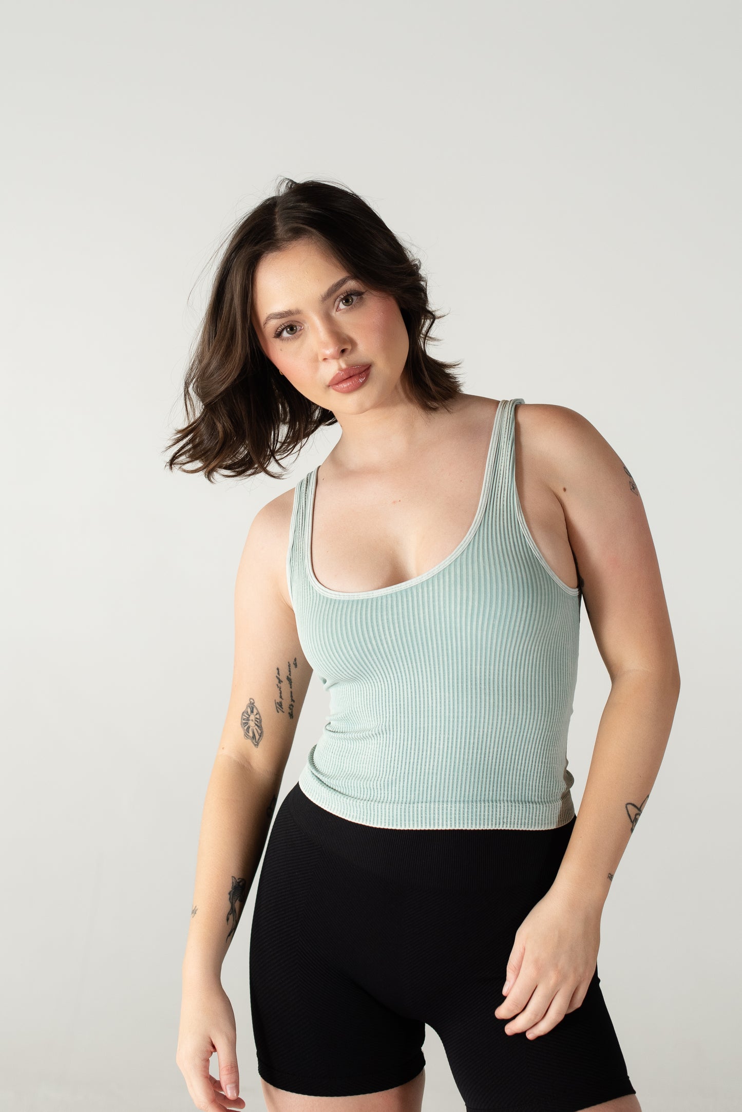 Harper Top