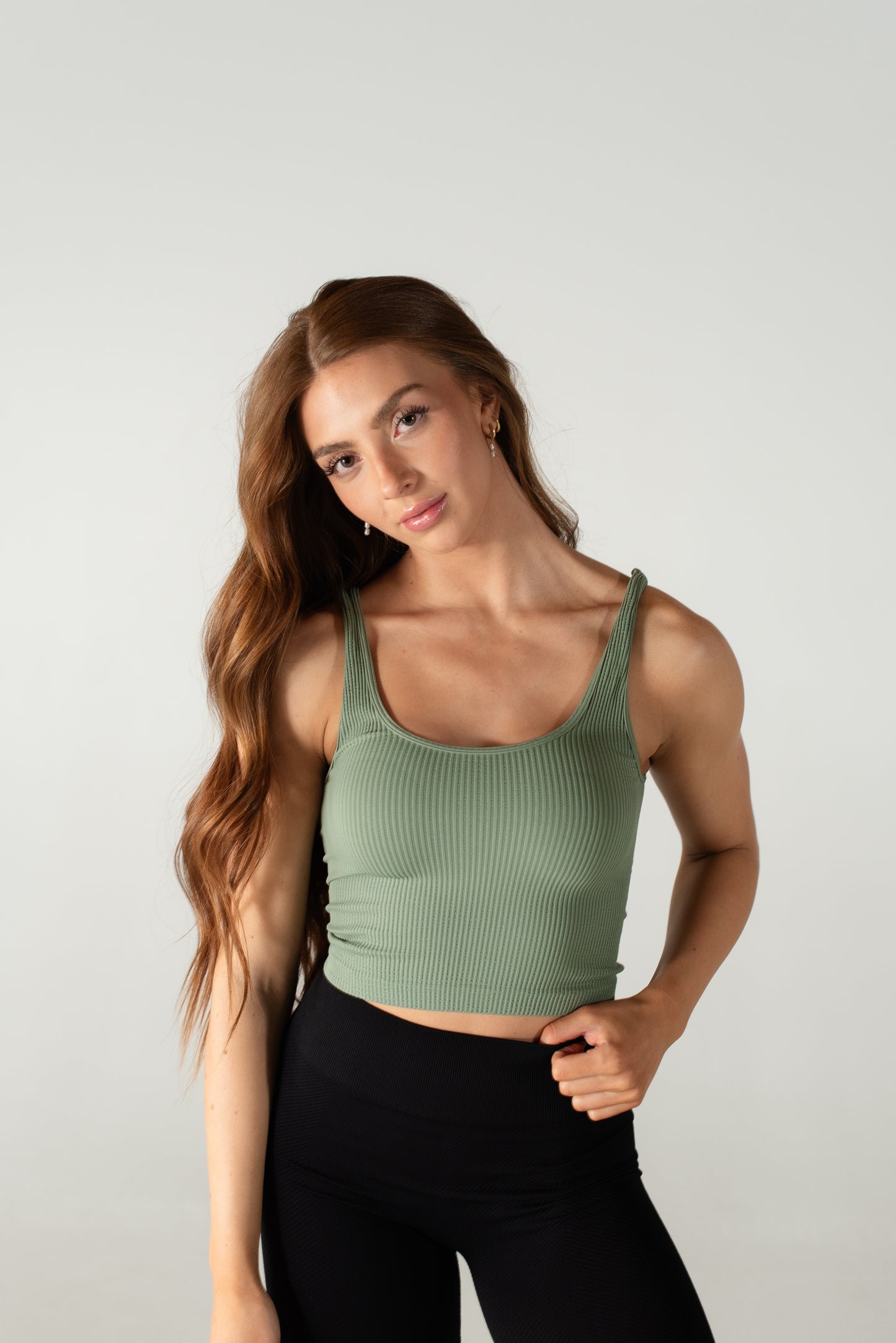 Harper Top