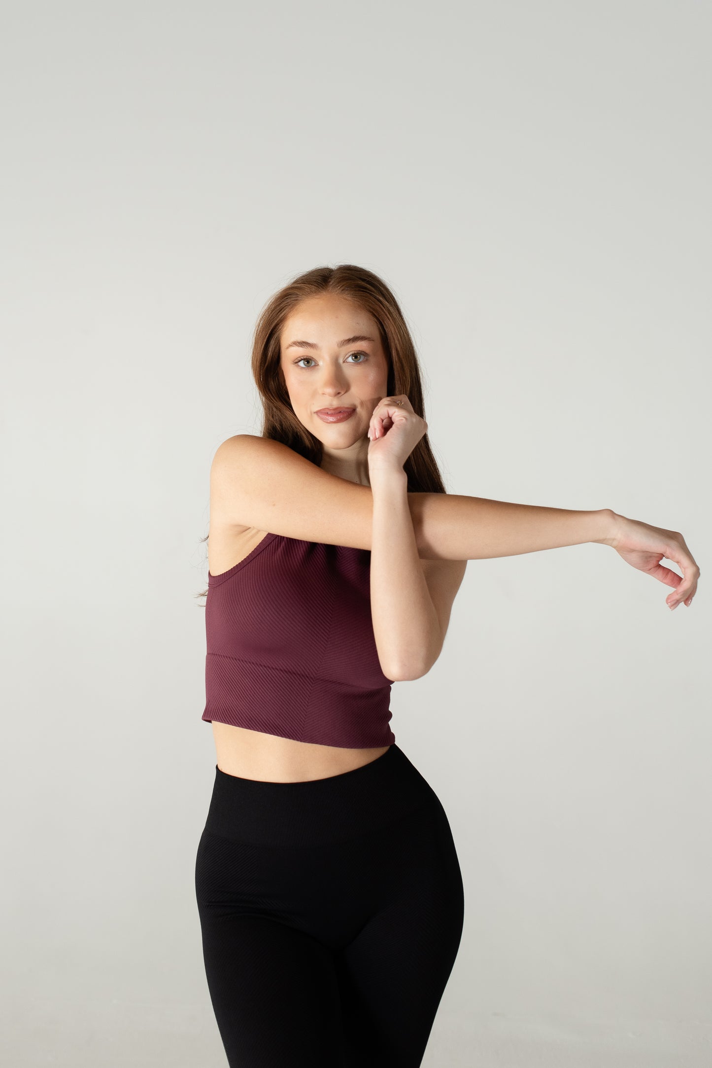 Skye Top