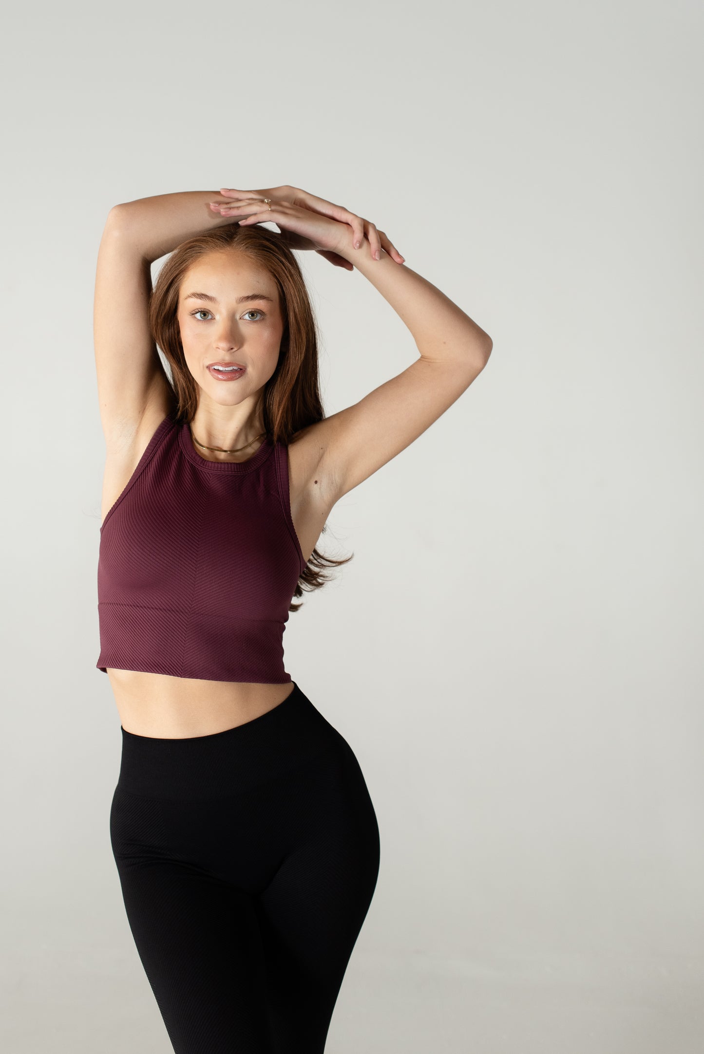Skye Top