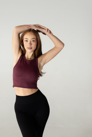 Skye Top
