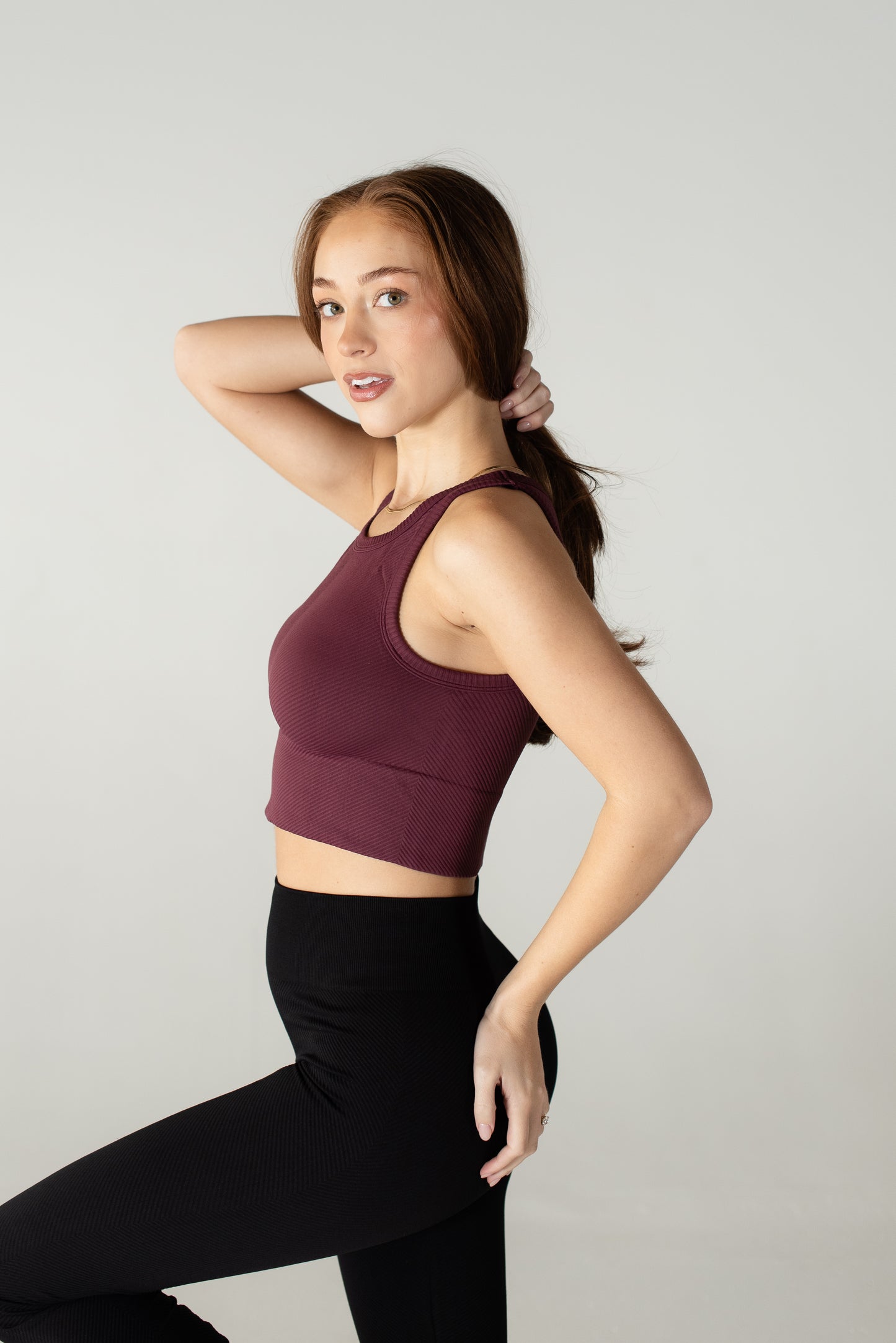 Skye Top