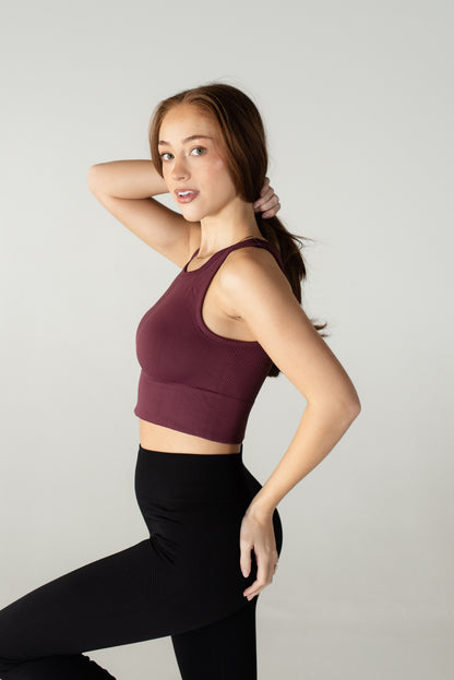 Skye Top