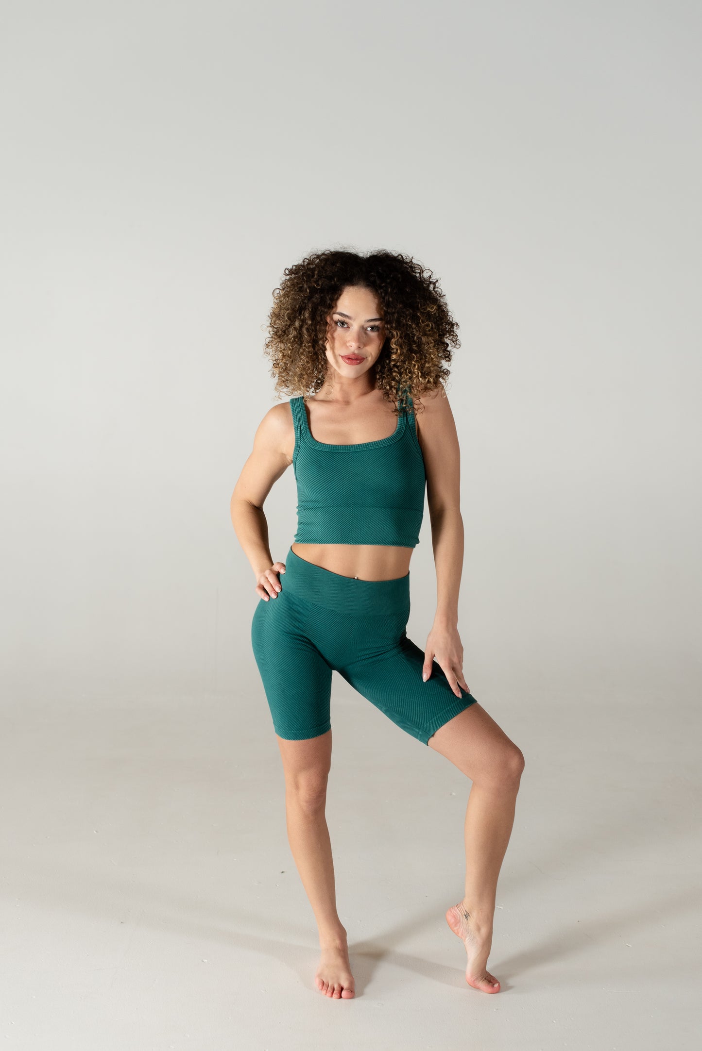 Remmi Top Jewel