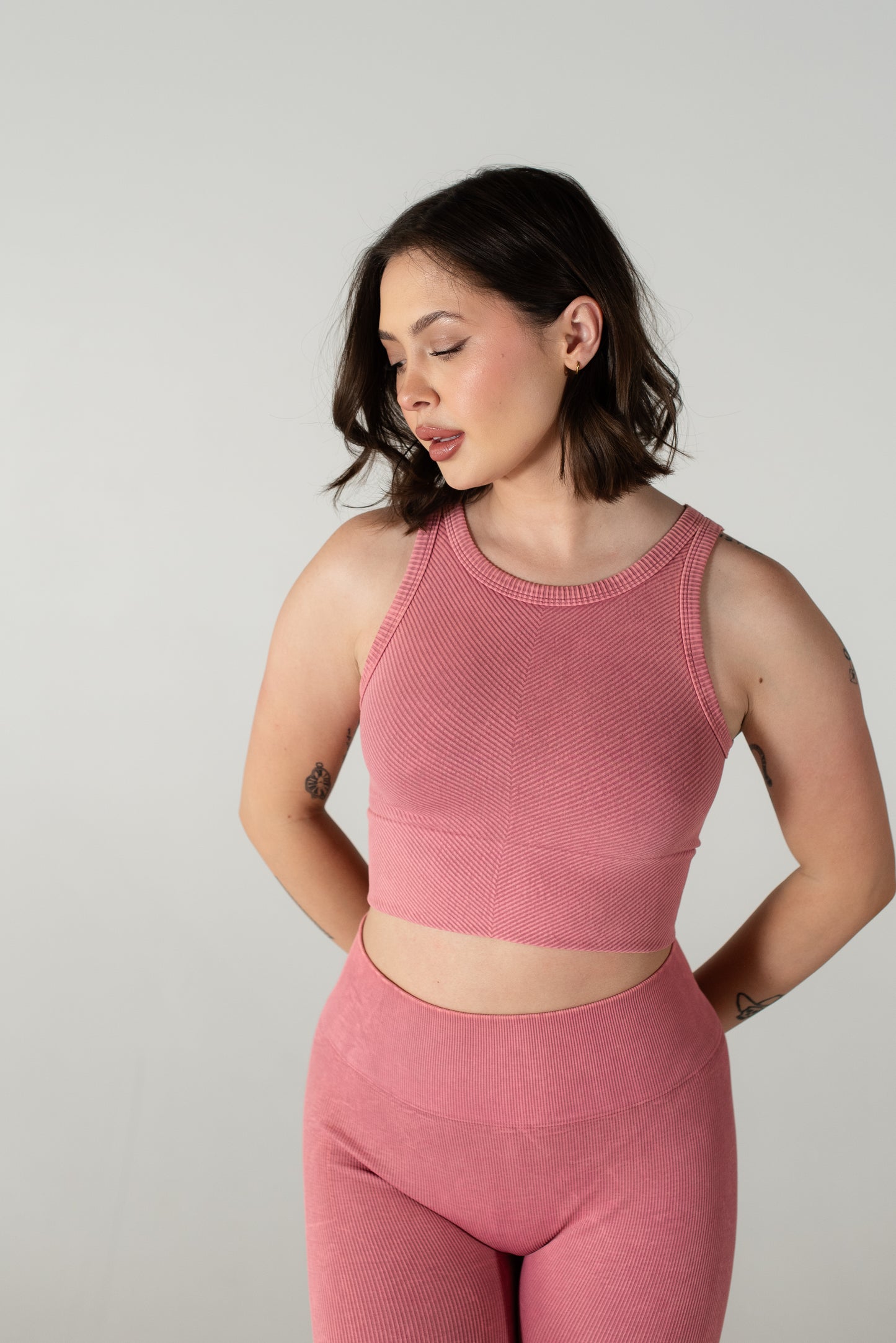 Skye Top