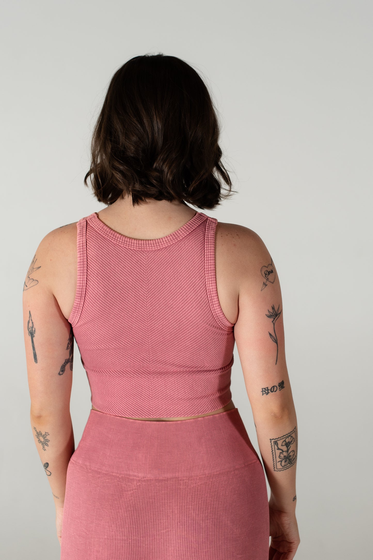 Skye Top