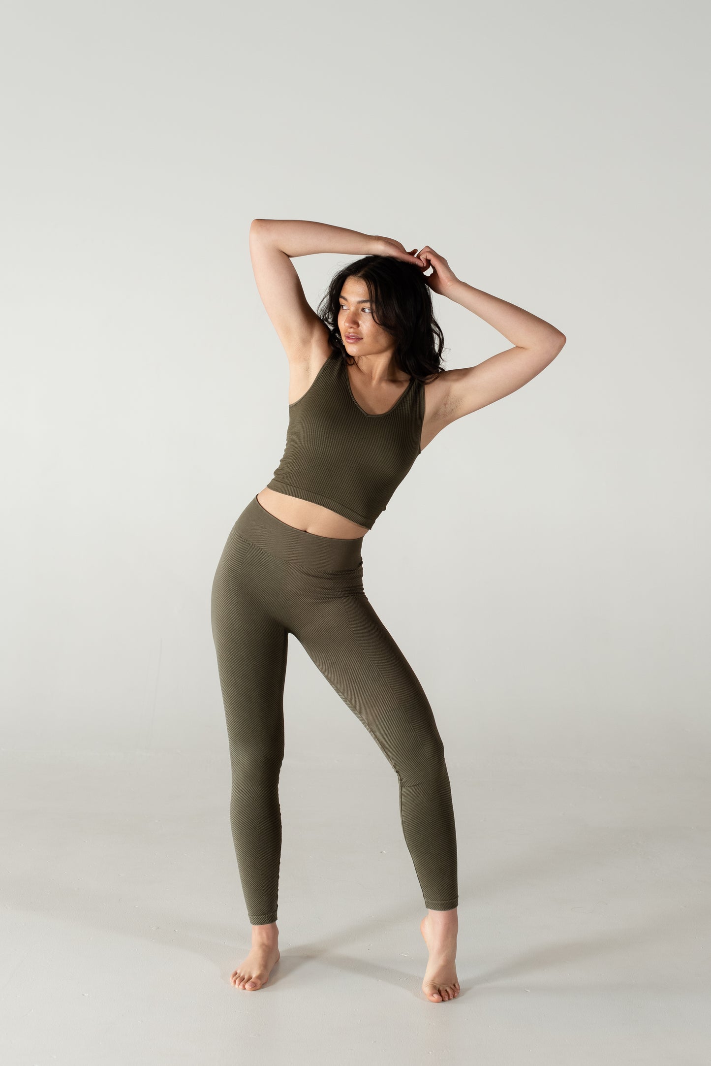 Harper Top