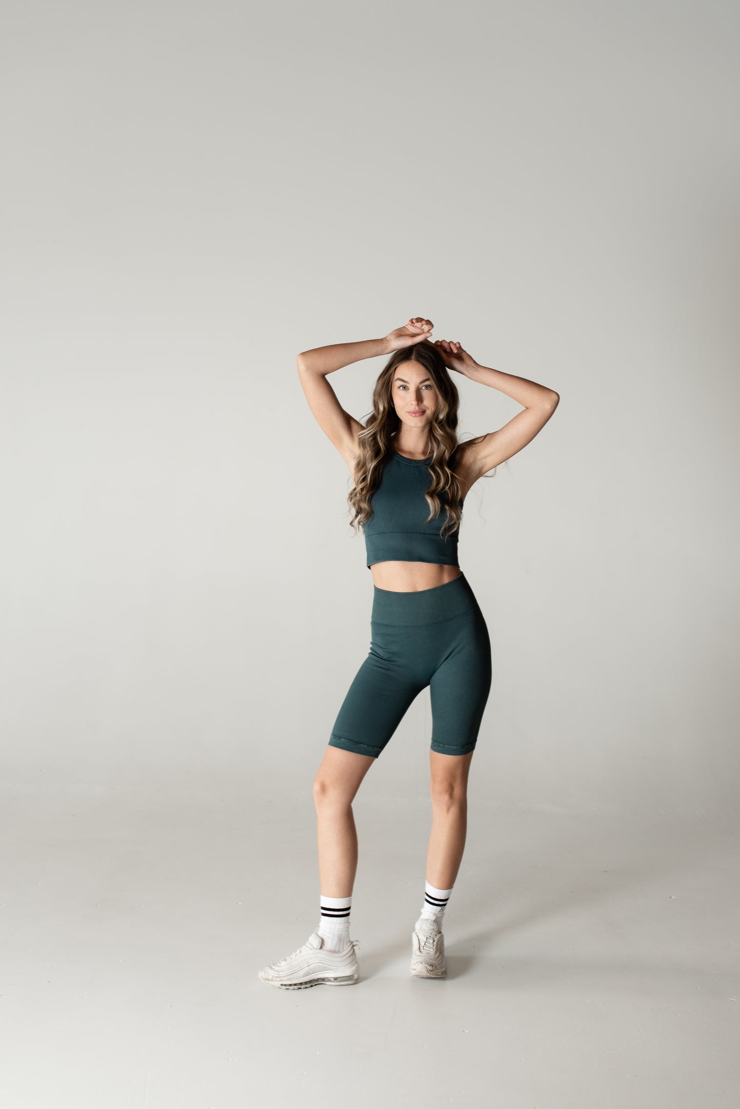 Skye Top