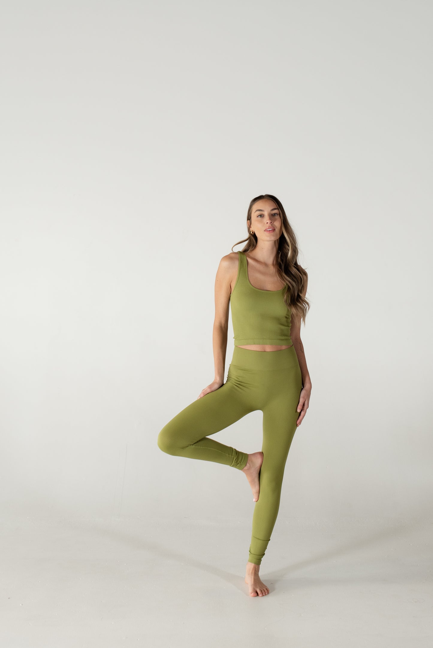 Harper Top