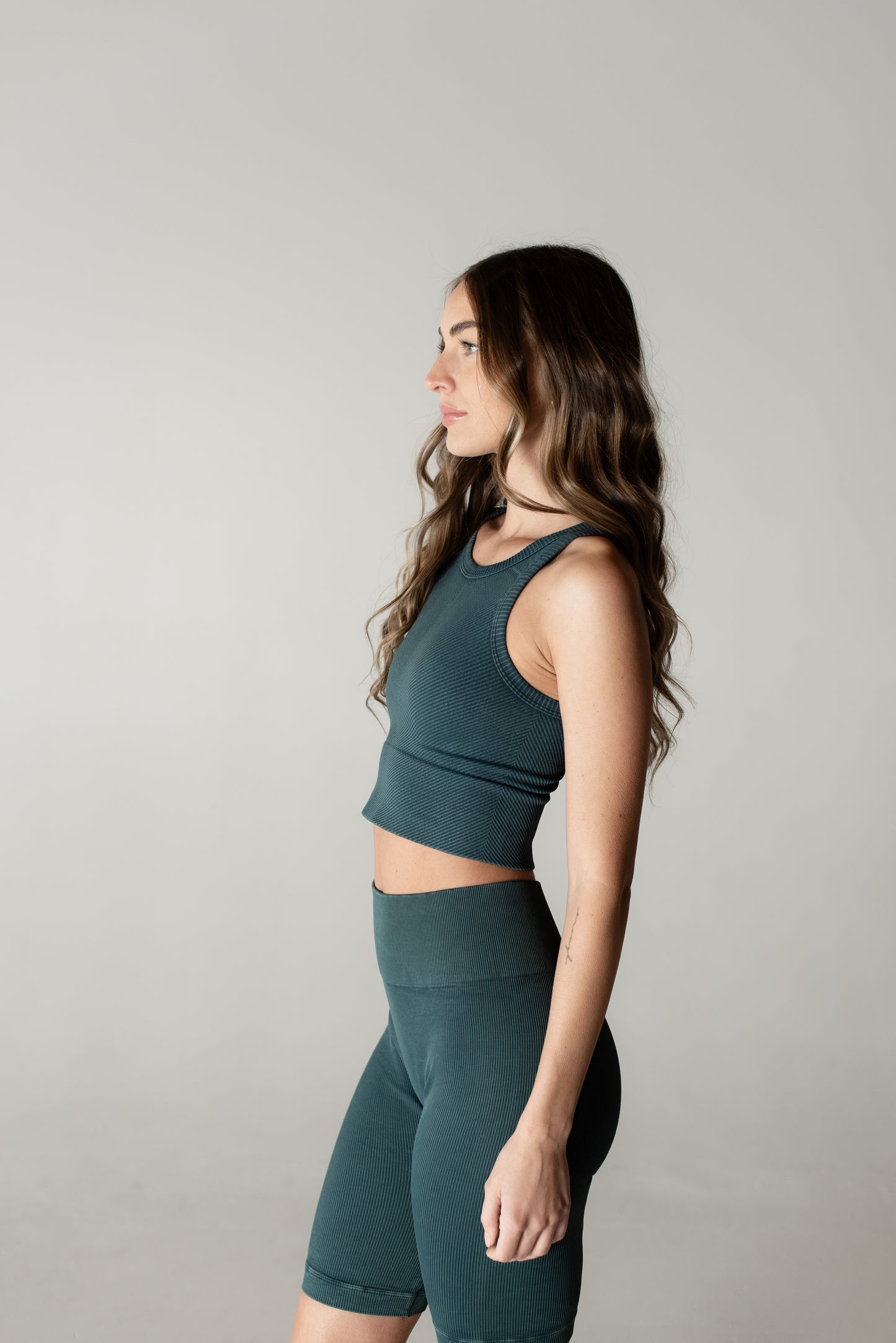 Skye Top