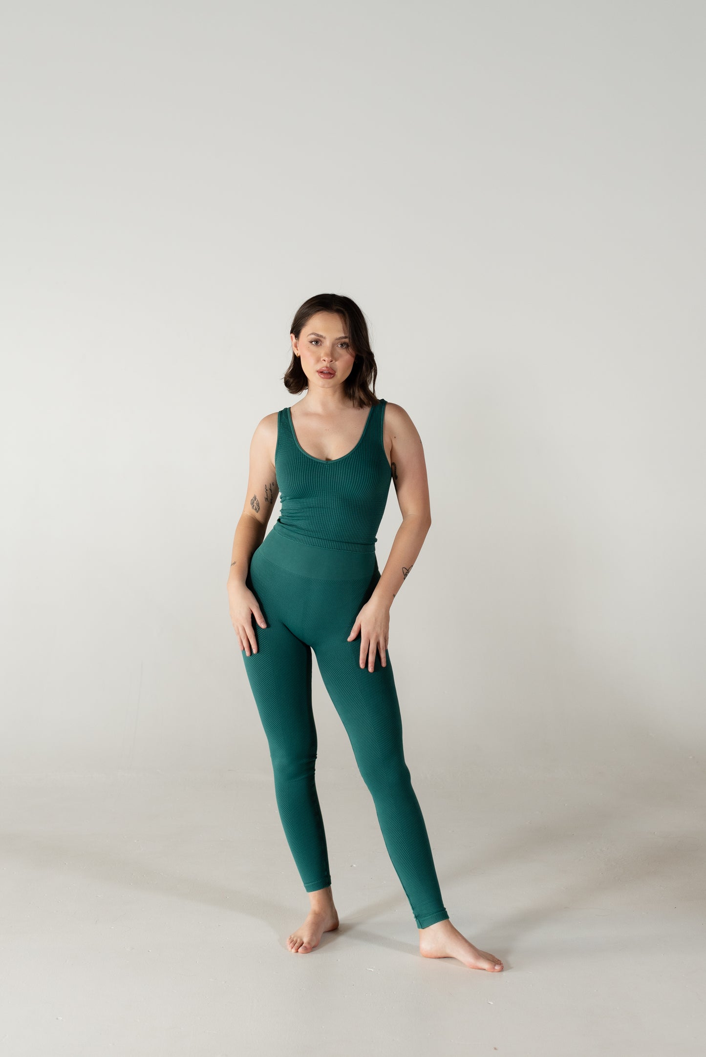 Harper Top Jewel